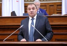 Réformes du secteur judiciaire: Boudjemaa annonce la finalisation des statuts des greffes et du personnel pénitentiaire