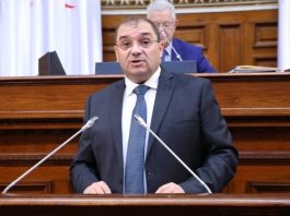 Réformes du secteur judiciaire: Boudjemaa annonce la finalisation des statuts des greffes et du personnel pénitentiaire