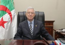 Cinquantenaire de l’indépendance de l’Angola: Nasri prend part aux célébrations