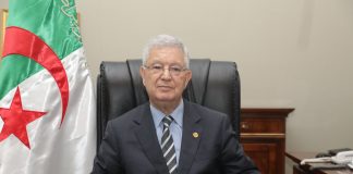 Cinquantenaire de l’indépendance de l’Angola: Nasri prend part aux célébrations