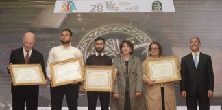 Clôture du 28ᵉ SILA: Bendouda célèbre le succès du Salon du livre et lance «La caravane de la connaissance»