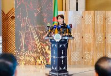 Lutte contre le trafic illicite des biens culturels: «L’Algérie, un partenaire clé dans les efforts internationaux», déclare Bendouda