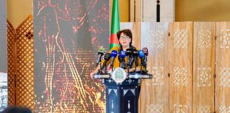Lutte contre le trafic illicite des biens culturels: «L’Algérie, un partenaire clé dans les efforts internationaux», déclare Bendouda