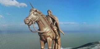 Réalisation de la statue de l’Emir Abdelkader et d’un musée: Le cahier des charges bientôt déposé