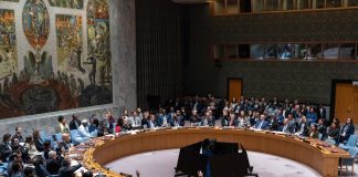 Palestine: Le Conseil de sécurité de l’ONU est appelé à voter pour autoriser une force internationale à Ghaza