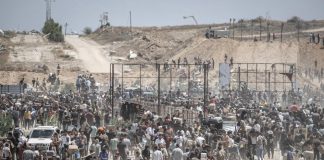 Palestine: Les transferts forcés de Palestiniens peuvent constituer des crimes de guerre, selon l’ONU