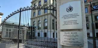 Palestine: L’ONU réclame une enquête après l’assassinat de deux Palestiniens par l’occupant en Cisjordanie occupée