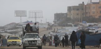 Palestine: Les États-Unis font pression pour adopter le plan de paix de Trump pour Ghaza