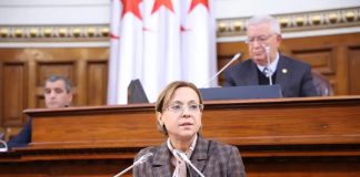 Pollution des Oueds: Intensification du contrôle des établissements industriels et renforcement des mesures préventives et dissuasives