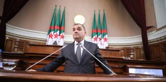 Justice: Lotfi Boudjemaa, révèle une baisse des taux de criminalité liés aux bandes de quartiers