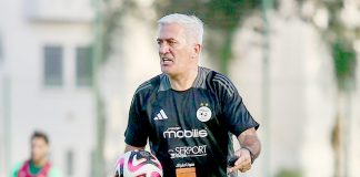 Après le 20e match des Verts version Petkovic: Un bilan qui inspire confiance