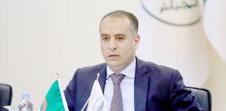 Tirage au sort Mondial 2026: Le président de la FAF, Walid Sadi, conduira la délégation algérienne à Washington