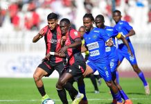 Coupe de la Confédération (Phase de groupes): USMA- San Pedro, CRB- Singida Black Stars au menu de la 1re journée