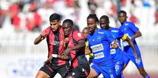 Coupe de la Confédération (Phase de groupes): USMA- San Pedro, CRB- Singida Black Stars au menu de la 1re journée