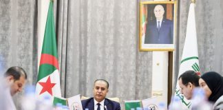 FAF: Le Bureau fédéral examine le nouveau système de compétition