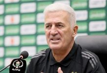 EN: Petkovic: «Mes choix s’inscrivent dans une vision globale»