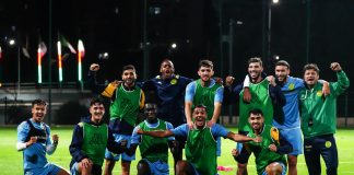 Ligue des champions d’Afrique: Al Ahly SC – JS Kabylie: Les Canaris tous aptes y compris Gaya Merbah