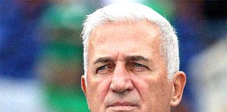 Préparation à la CAN 2025: Petkovic dévoile le programme