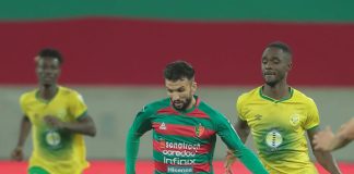 Ligue 1 Mobilis: Qui peut arrêter le MCA ?