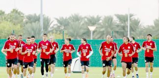 Arabie Saoudite – Algérie, en amical, ce soir (17h30), à Djeddah: Dernière répétition avant la CAN pour les Verts