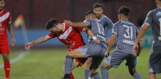 Ligue 1 Mobilis: Le CRB et l’USMA confirment leur réveil, l’ESS se rebiffe