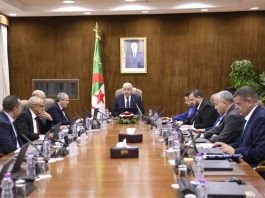 APN: Le calendrier des séances de débat du PLF 2026 arrêté