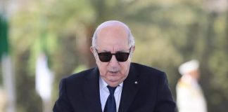 Disparition de Biyouna: Tebboune présente ses condoléances