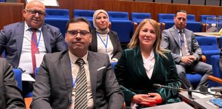 Organisation pour l’interdiction des armes chimiques (OIAC): L’Algérie élue à l’unanimité au Conseil exécutif