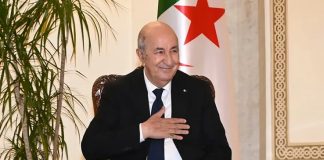 Olympiades de mathématiques à Moscou: Le président de la République félicite les étudiants algériens qui se sont distingués