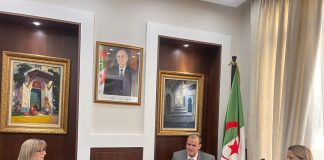 Partenariats économiques avec le Canada et la Belgique: Rezig multiplie les entretiens pour dynamiser les échanges et activer les Conseils d’affaires bilatéraux