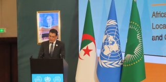 Ouverture du Salon CLINVEST EXPO: 100 exposants à l’honneur