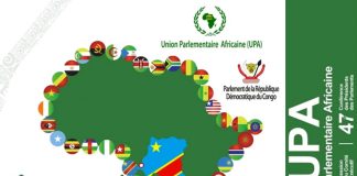 47e Conférence de l’UPA (RDC): Le Conseil de la nation à pied d’œuvre à Kinshasa