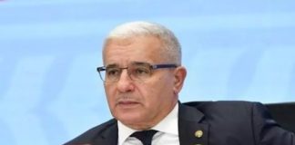 37 ans après la proclamation de 1988: Boughali réaffirme le soutien indéfectible de l’Algérie à la Palestine