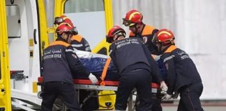 Djelfa: Décès de quatre personnes dans l’incendie d’un véhicule