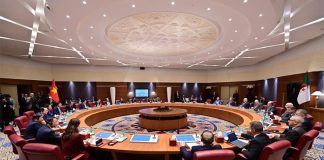 Algérie-Vietnam: Vers un partenariat productif et durable