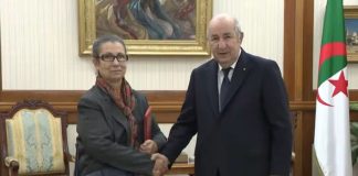 Il a reçu hier la Secrétaire générale du PT: Le président de la République poursuit ses consultations politiques