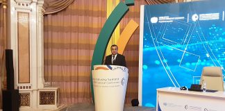 Transition énergétique – Algérie/ONUDI: Arkab présente la stratégie nationale de l’hydrogène propre adoptée en 2023