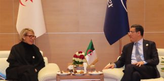 Santé: L’Algérie renforce ses alliances sanitaires avec l’Afrique et l’UNICEF