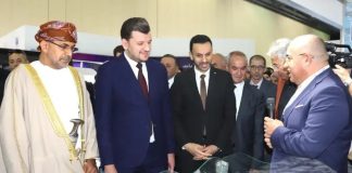 Oran: Ouadah salue la participation des jeunes à l’édification d’une économie fondée sur le savoir, l’innovation et l’entrepreneuriat