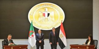 Habitat: Deux accords internationaux et 554 équipements scolaires programmés