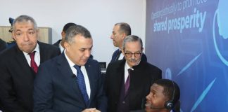 480 emplois créés dans la première phase: Ouargla inaugure le premier Centre d’appel commun des opérateurs télécoms