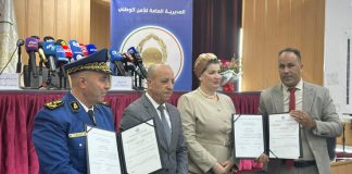 Formation: Solidarité et DGSN scellent une convention pour renforcer les compétences sociales