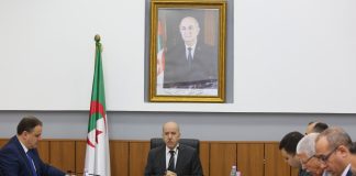 Inspection du travail: Saihi lance un tableau de bord national pour accélérer la numérisation