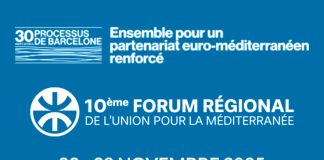Les enjeux et perspectives géostratégiques de l’espace Méditerranée, pont vers l’Afrique: Favoriser le dialogue des cultures par le combat contre tout extrémisme