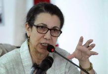 Un système d’information fiable fondement de la sécurité nationale et du développement