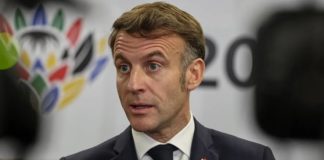 Relations Algérie-France: Macron veut relancer le dialogue