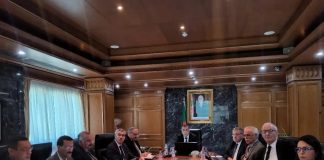 Énergie: Adjal fait le point sur les projets électriques et les préparatifs pour l’été 2026