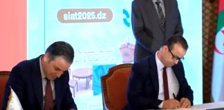 Entrepreneuriat: Une convention ANADE–Tourisme pour dynamiser les micro-entreprises artisanales