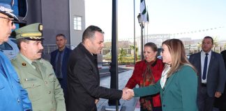 Lutte contre la corruption: La Haute autorité forme les acteurs du réseau « NRAKOM » pour renforcer la transparence citoyenne