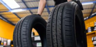 Un an, 500 000 pneus: Naftal et Prometeon scellent un partenariat clé